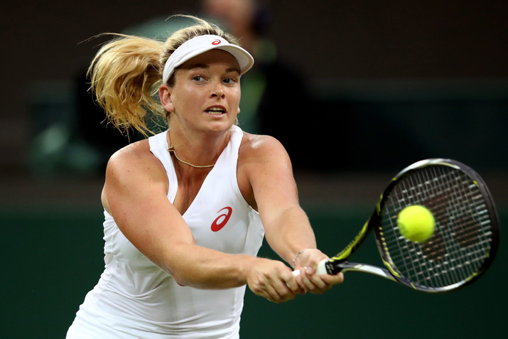 Coco Vandeweghe