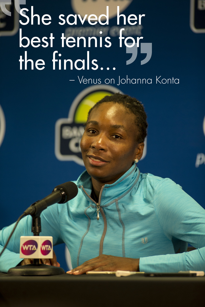 Venus Williams