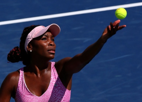 Venus Williams