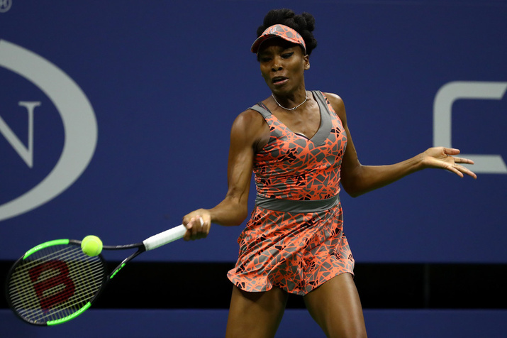 Venus Williams