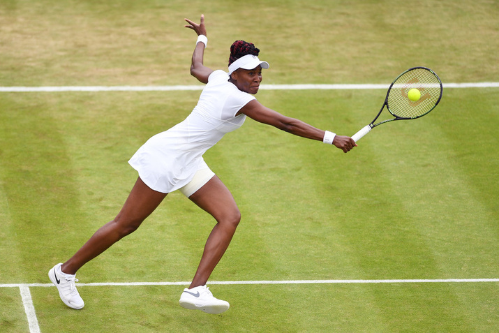 Venus Williams