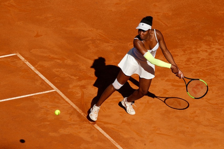 Venus Williams