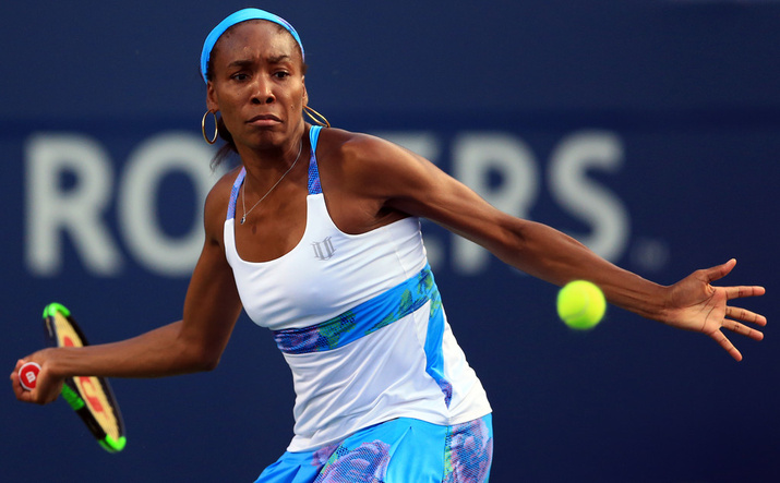 Venus Williams