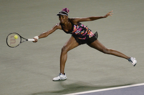 Venus Williams