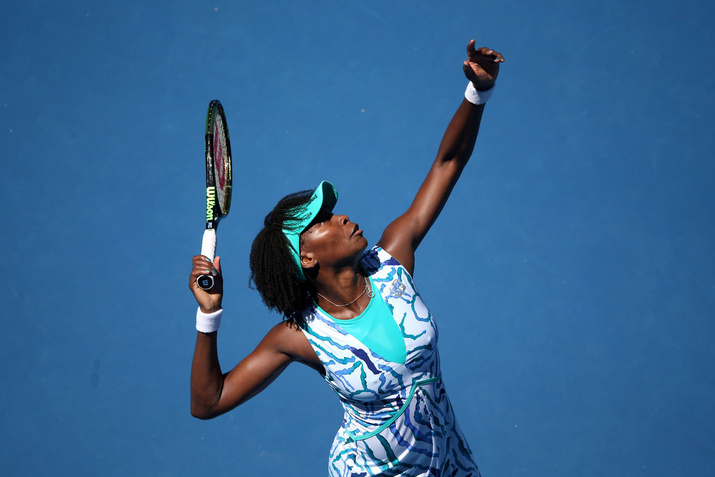 Venus Williams