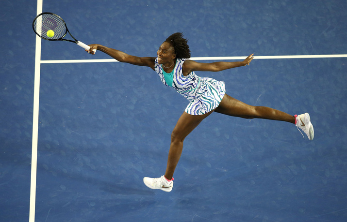 Venus Williams