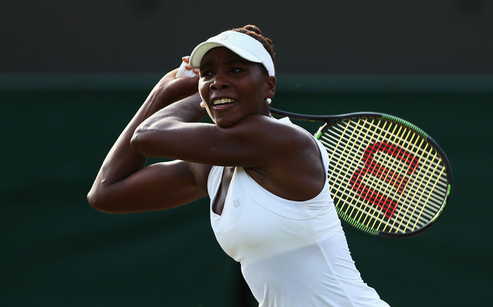 Venus Williams