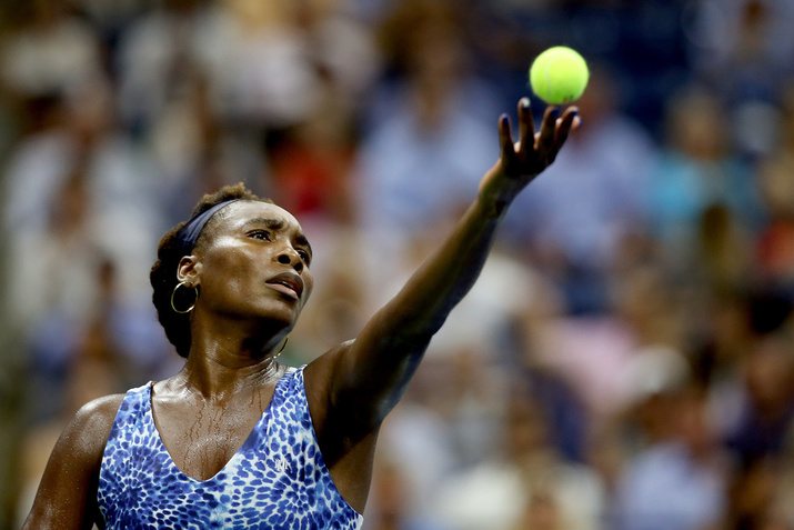 Venus Williams