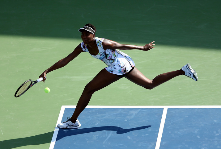Venus Williams Venus Williams