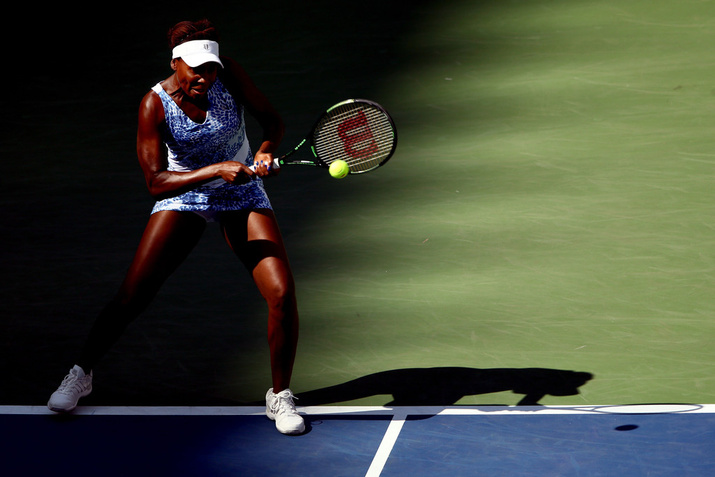 Venus Williams