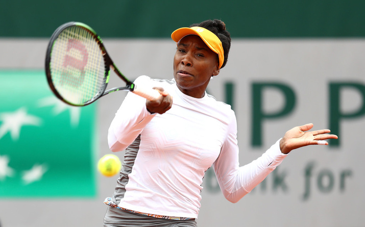 Venus Williams