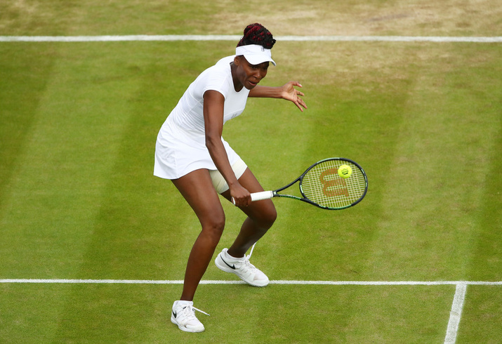 Venus Williams