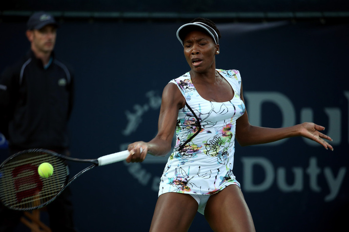 Venus Williams