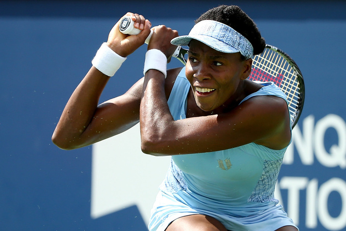 Venus Williams