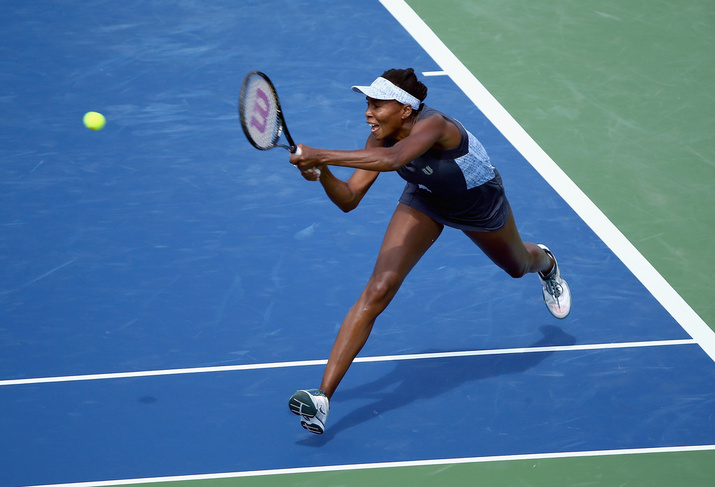 Venus Williams