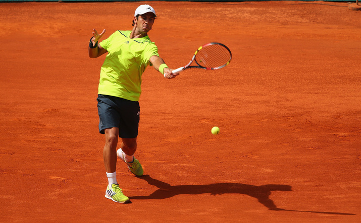 Fernando Verdasco