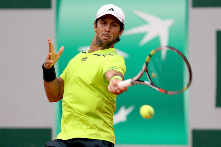 Fernando Verdasco