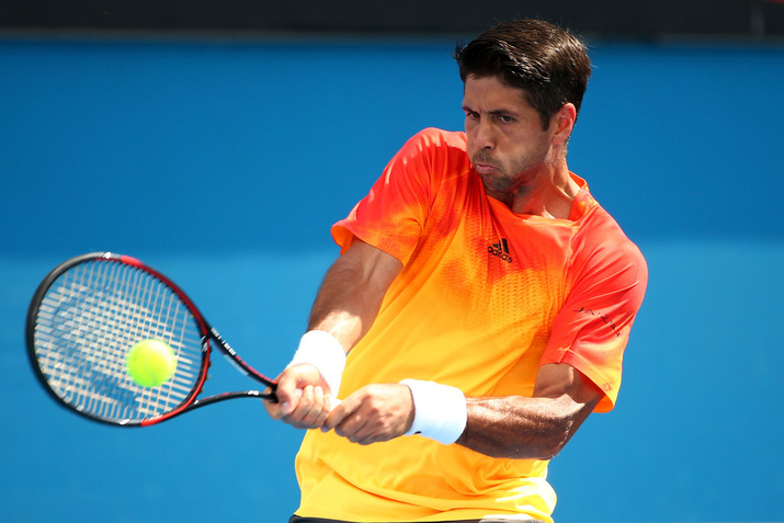 Fernando Verdasco