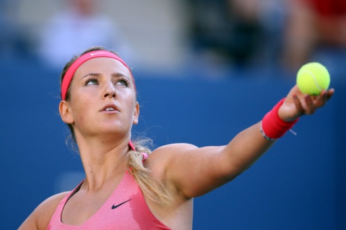 Victoria Azarenka