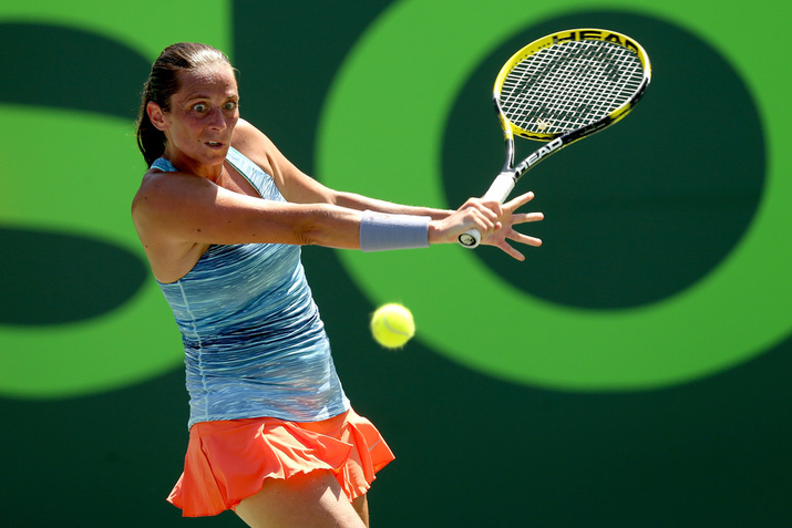 Roberta Vinci