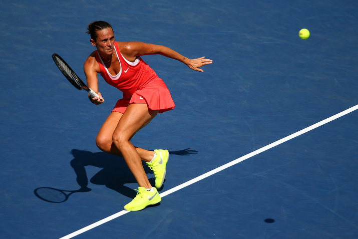 Roberta Vinci