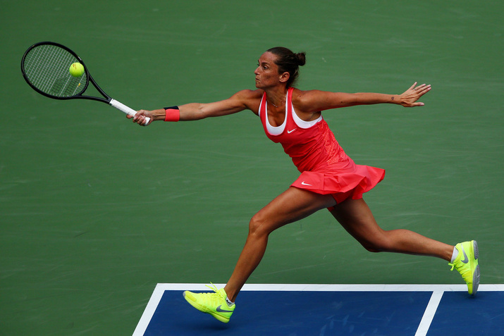 Roberta Vinci