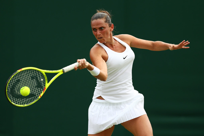 Roberta Vinci