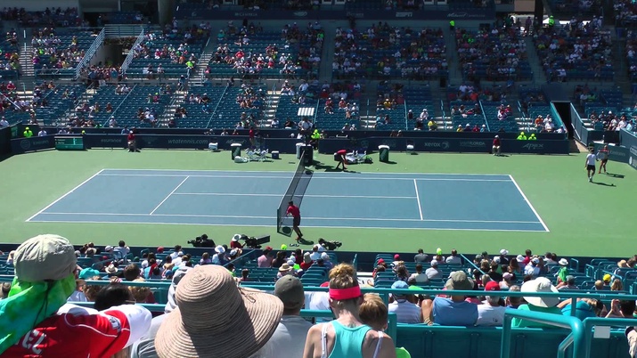 Western and Southern Open