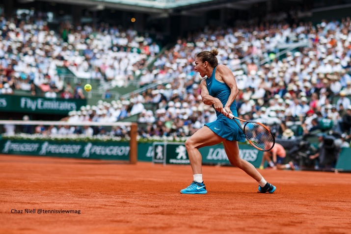 Simona Halep