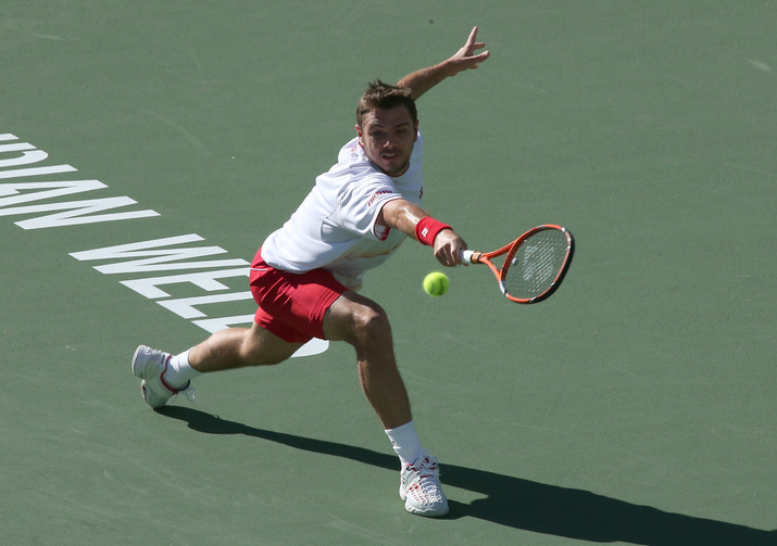 Stanislas Wawrinka