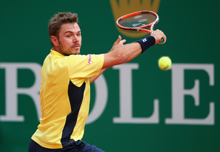 Stanislas Wawrinka