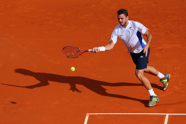 Stanislas Wawrinka