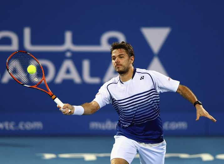 Stan Wawrinka