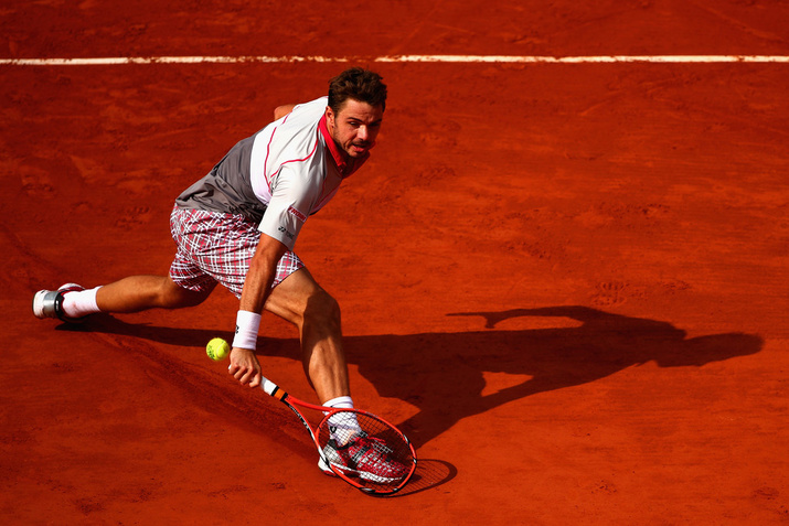 Stanislas Wawrinka
