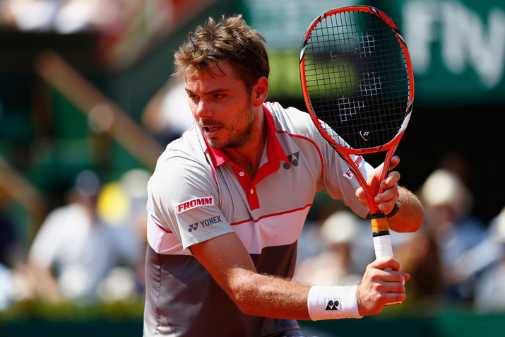 Stanislas Wawrinka