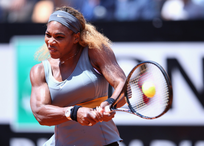 Serena Williams withdraws from Dubai, Tennis