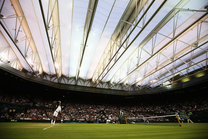 Wimbledon