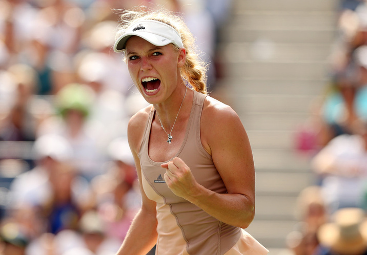 Caroline Wozniacki