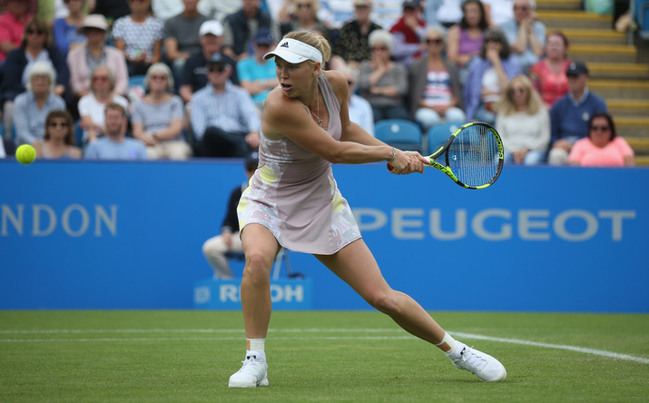 Caroline Wozniacki