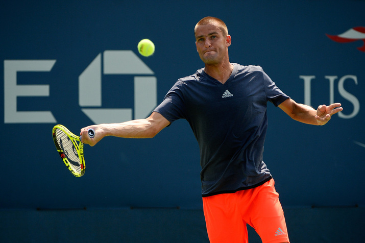 Mikhail Youzhny