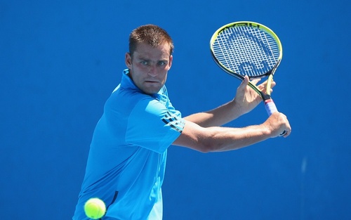 Mikhail Youzhny