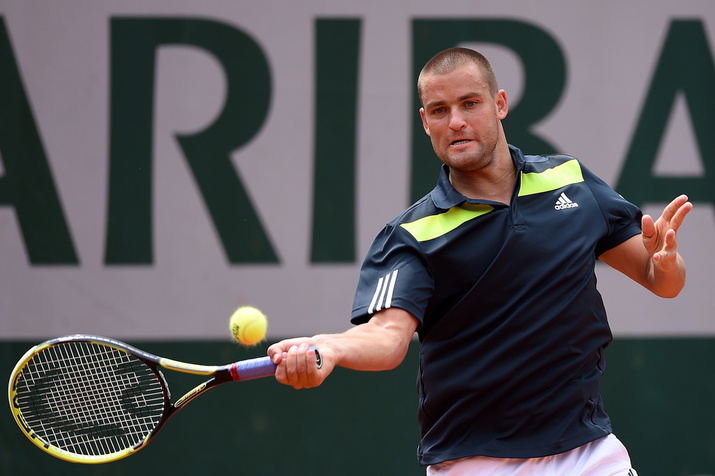 Mikhail Youzhny