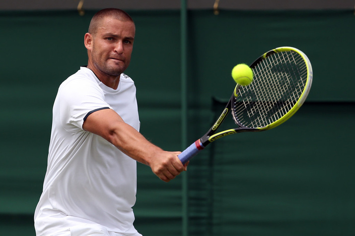 Mikhail Youzhny