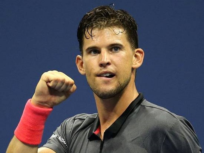 Dominic Thiem