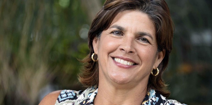 Gigi Fernandez