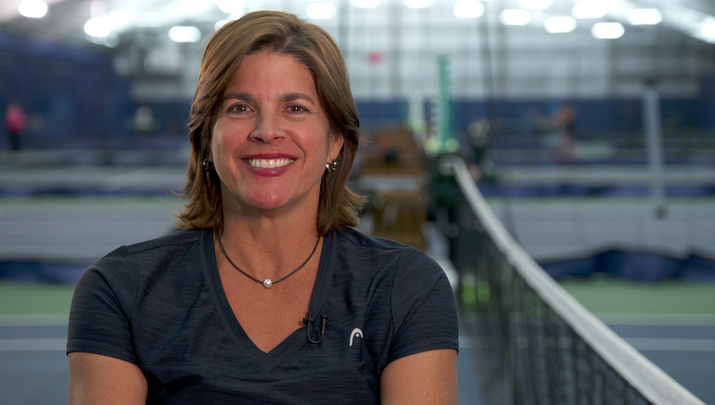 Gigi Fernandez