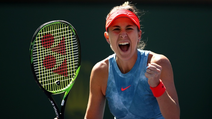 Belinda Bencic