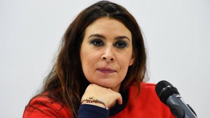 Marion Bartoli