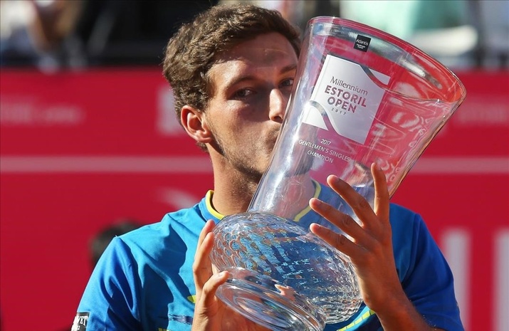 Pablo Carreno Busta
