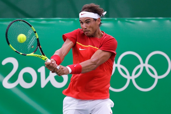 Rafael Nadal